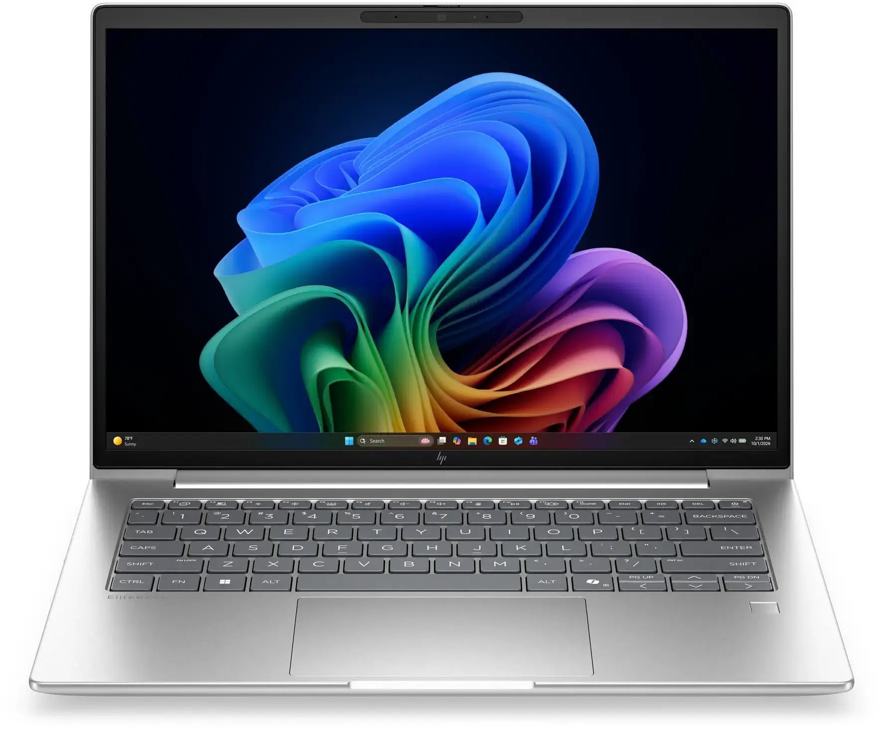 HP EliteBook 6 G2i AI E32G0ET Ultra 7 356H 14 WUXGA 16GB 512GB SSD W11PRO 3Y Onsite