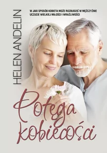 Potęga kobiecości - E-booki obcojęzyczne - miniaturka - grafika 1