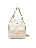 Torebki damskie - Coccinelle Torebka TFK Coccinelle Beat Generatio E1 TFK 23 03 01 Écru - miniaturka - grafika 1