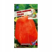 Nasiona i cebule - Dynia olbrzymia Golias 2g /O/ - miniaturka - grafika 1