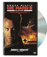 Filmy akcji DVD - Szklana pułapka 2 DVD - miniaturka - grafika 1