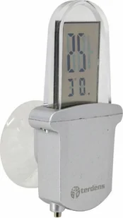 Terdens Termometr elektroniczny PIKO - Termometry domowe - miniaturka - grafika 1