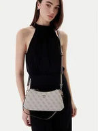 Torebki damskie - Guess Torebka Noelle II Mini HWBG96 72730 Beżowy - miniaturka - grafika 1