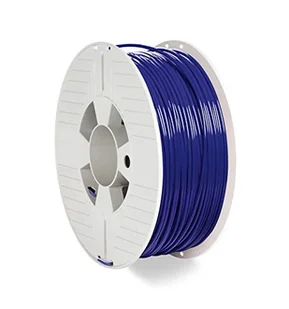 Verbatim Verbatim FIL Verbatim PLA 2,85mm Blue 1kg 55332 - Filamenty i akcesoria do drukarek 3D - miniaturka - grafika 1