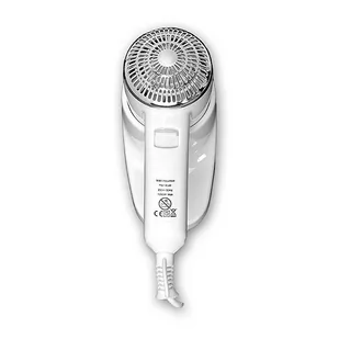 suszarka do włosów Sanjo HD-P1 New 1200W - Suszarki do rąk i włosów - miniaturka - grafika 2
