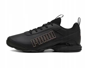 Buty męskie sneakersy Puma Equate Sl 2 Skórzane Sportowe 31003903 - Sneakersy męskie - miniaturka - grafika 1