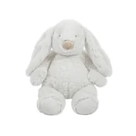 Maskotki i pluszaki - Beppe Królik Charlotte 35cm waniliowy 13223) - miniaturka - grafika 1