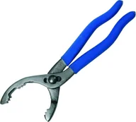 Narzędzia samochodowe - Kraftmann Szczypce 85-130 mm do filtrów oleju 4026947010519 - miniaturka - grafika 1