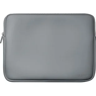 Laut Huex Pastels neoprenowe do Macbook 13/14" szary - Torby na laptopy - miniaturka - grafika 1