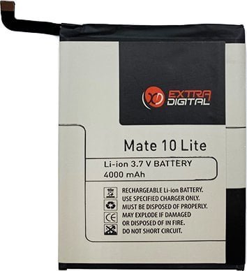 Bateria Extra Digital Extra Digital Baterija HUAWEI Mate 10 Lite