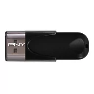 Pendrive - PNY Attache 4 FD64GATT4-EF, 64 GB, USB 2.0 - miniaturka - grafika 1
