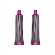 Akcesoria i części AGD - Dyson Oryginalne końcówki Airwrap 30mm grafit/fuksja - miniaturka - grafika 1