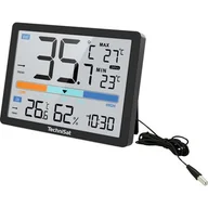 Stacje pogodowe - Technisat Imeteo 110 - miniaturka - grafika 1