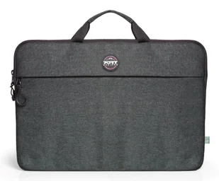 Port Designs BELIZE II 40,6 cm (16") Obudowa na messenger Szary - Torby na laptopy - miniaturka - grafika 1
