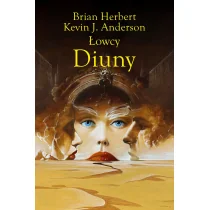 Łowcy diuny. diuna 7. tom 1 wyd. 2022 - Horror, fantastyka grozy - miniaturka - grafika 1