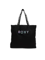 Torebki damskie - Roxy Torebka ROXY-ACCCS-15-SS2025 Czarny - miniaturka - grafika 1