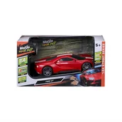 Zabawki zdalnie sterowane - 1:24 RC - FORD GT 1/6 - miniaturka - grafika 1