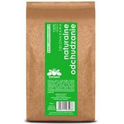 Kawa - Zielona kawa mielona Slim 1 kg Green Coffee Detox - miniaturka - grafika 1