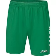 Spodenki męskie - JAKO JAKO Męskie spodnie sportowe premium 4465 - miniaturka - grafika 1