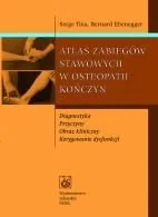 Wydawnictwo Lekarskie PZWL Atlas zabiegów stawowych w osteopatii kończyn Tixa Serge, Ebenegger Bernard - Poezja - miniaturka - grafika 1