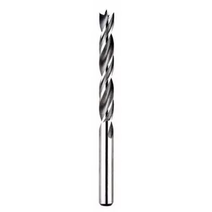 Irwin WIERTŁO do drewna 4x88mm SPIRALNE 10502793 - Wiertła - miniaturka - grafika 1