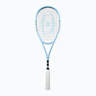 Rakieta do squasha Harrow Sonic carolina/black - Squash - miniaturka - grafika 1
