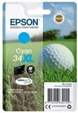 Epson 34XL T347240 - Tusze oryginalne - miniaturka - grafika 1