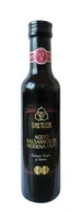 Zdrowa żywność - Ocet balsamiczny Di Modena I.G.P. 250ml Gino Toschi - miniaturka - grafika 1