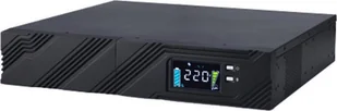 UPS Roline LineSecure III 3000R 19.40.1129 - Zasilacze awaryjne UPS - miniaturka - grafika 1