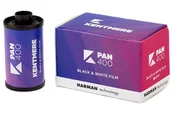 Aparaty natychmiastowe - Film B&W KENTMERE PAN 400/135/36 - miniaturka - grafika 1