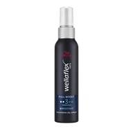 Kosmetyki do stylizacji włosów - Wellalex Men Thickening Gel - Spray 150 ml 150 ml - miniaturka - grafika 1