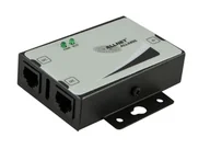 Domowe osuszacze powietrza - ALLNET ALL4406 Wewnętrzna Czujnik temperatury Przewodowa - miniaturka - grafika 1