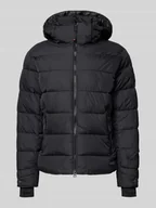 Kurtki męskie - Kurtka pikowana z kieszeniami zapinanymi na zamek błyskawiczny model ‘LUKA2’ - miniaturka - grafika 1