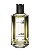 Wody i perfumy damskie - Mancera Coco Vanille - miniaturka - grafika 1
