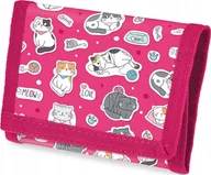 Koszulki na dokumenty - MFP paper portfel Cats 8030863 - miniaturka - grafika 1