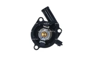 Termostat, płyn chłodzący NRF 725025 - Termostaty - miniaturka - grafika 1