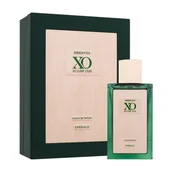 Wody i perfumy męskie - Orientica XO Xclusif Oud Emerald Perfumy 60 ml - miniaturka - grafika 1