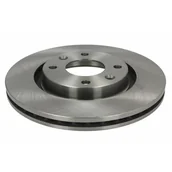 Tarcze hamulcowe - Tarcza hamulcowa ABE C3P024ABE - miniaturka - grafika 1