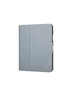 Etui do tabletów - Targus ® VersaVu® Slim case for New iPad 2022 Silver - miniaturka - grafika 1