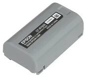 Metkownice - Epson C52CE97030 akumulator litowo-jonowy do LabelWorks - miniaturka - grafika 1