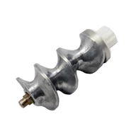 Akcesoria i części AGD - Ślimak Maszynki Do Mięsa Zelmer Nr 8 Dwus - miniaturka - grafika 1