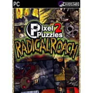 Gry PC Cyfrowe - RADical Roach - miniaturka - grafika 1