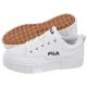 Sneakersy damskie - Sneakersy Sandblast L Wmn White FFW0060.10004 (FI90-a) Fila - miniaturka - grafika 1