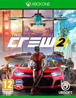 Gry PC Cyfrowe - The Crew 2 - miniaturka - grafika 1