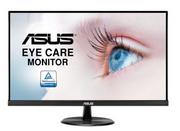 Monitory - Asus VP229HE Czarny - miniaturka - grafika 1