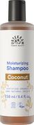 Szampony do włosów - Urtekram kokos szampon do normalnego do włosów, 250 ML 83771 - miniaturka - grafika 1