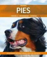 Poradniki hobbystyczne - Pies. Hodowla, wychowanie, żywienie - miniaturka - grafika 1