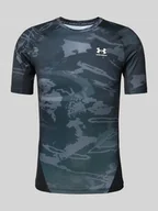 Koszulki męskie - T-shirt z okrągłym dekoltem - miniaturka - grafika 1