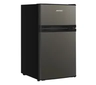 Lodówki - MPM 87-CZ-14 Dark inox - miniaturka - grafika 1