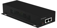 Powerline communications - Ernitec ELECTRA-POE-1GB-60W adapter PoE - miniaturka - grafika 1